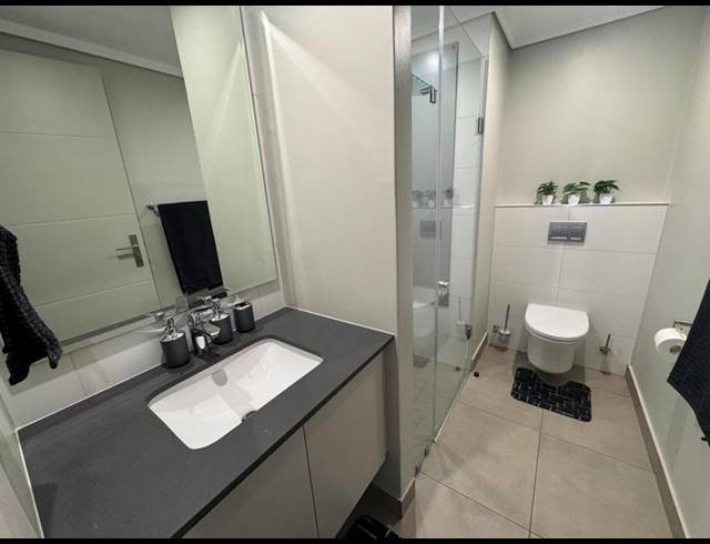 2 BEDROOM PROPERTY TO RENT IN ASCEND TO MIDSTREAM